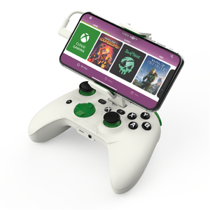 Cloud Gaming Controller for iOS (Xbox Edition)